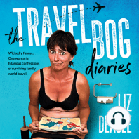 The Travel Bog Diaries