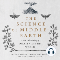 The Science of Middle-earth