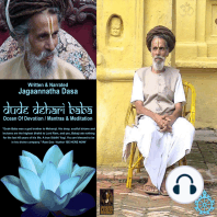 Dude Dehari Baba Ocean Of Devotion - Mantras & Meditation