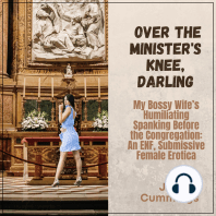 Over the Minister's Knee, Darling