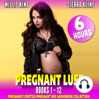 Pregnant Lust 12-Pack 