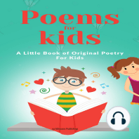 Poems for kids