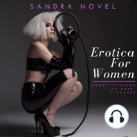 Erotica For Women