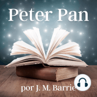Peter Pan (Versión Íntegra en Español)