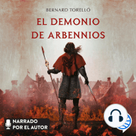 El Demonio de Arbennios