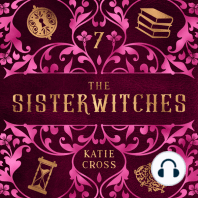 The Sisterwitches