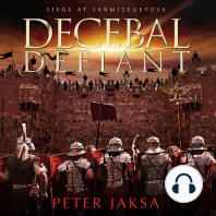 Decebal Defiant