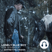 Lonely Blue Boy