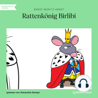 Rattenkönig Birlibi (Ungekürzt)