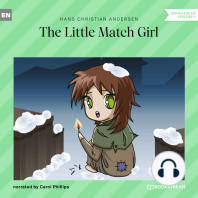 The Little Match Girl (Unabridged)