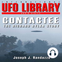 U.F.O LIBRARY - CONTACTEE