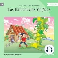 Las Habichuelas Magicas (Versión íntegra)