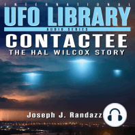 U.F.O LIBRARY - CONTACTEE