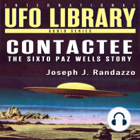 U.F.O LIBRARY - CONTACTEE