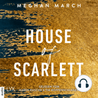 House of Scarlett - Legend Trilogie, Teil 2 (Ungekürzt)