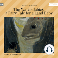 The Water-Babies, a Fairy Tale for a Land Baby (Unabridged)