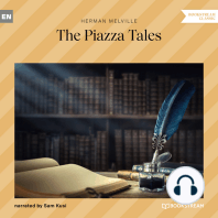 The Piazza Tales (Unabridged)
