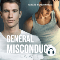 General Misconduct