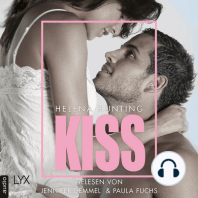 KISS - Mills Brothers Reihe - Kurzgeschichte, Teil (Ungekürzt)