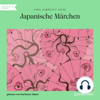 Japanische Märchen (Ungekürzt)