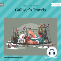 Gulliver's Travels (Unabridged)