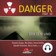 Danger, Part 20