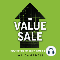 The Value Sale