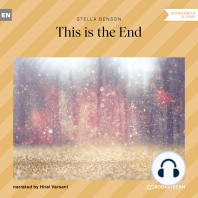 This Is the End (Unabridged)