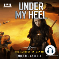 Under My Heel