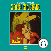 John Sinclair, Tonstudio Braun, Folge 108