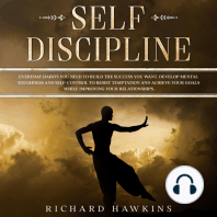 Self-Discipline