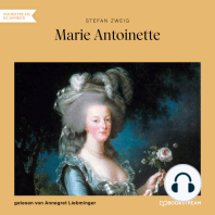 Marie Antoinette (Ungekürzt)