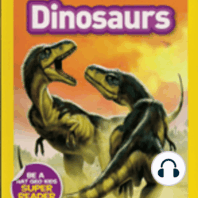 Dinosaurs