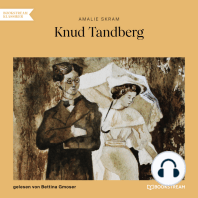 Knud Tandberg (Ungekürzt)