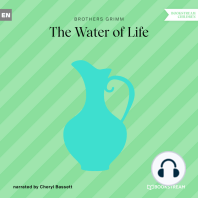 The Water of Life (Unabridged)