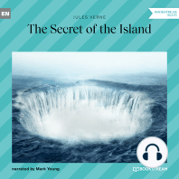 The Secret of the Island (Unabridged)