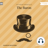 The Baron (Unabridged)