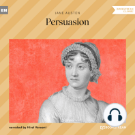 Persuasion (Unabridged)