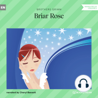 Briar Rose (Unabridged)
