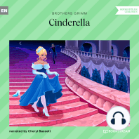 Cinderella (Unabridged)