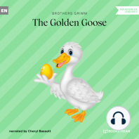 The Golden Goose (Unabridged)