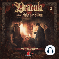 Dracula und der Zirkel der Sieben, Folge 3