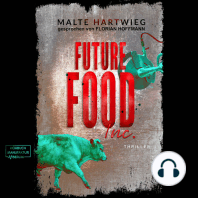 Future Food Inc. (ungekürzt)