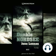 Dunkle Nordsee - Thriller Reihe (Ungekürzt)