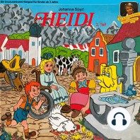 Heidi, 2. Teil