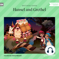 Hansel and Grethel (Unabridged)