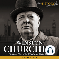 Winston Churchill