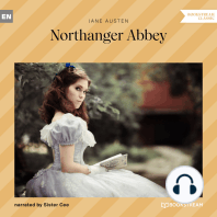 Northanger Abbey (Unabridged)