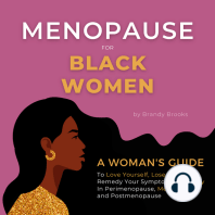 Menopause for Black Women