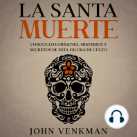 La Santa Muerte